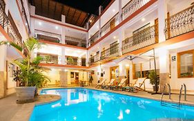 Hotel Las Flores
